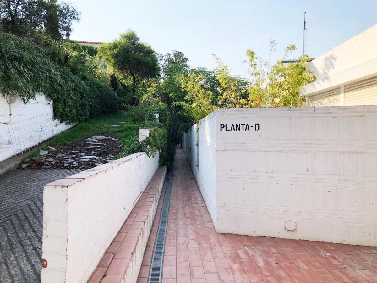 Apartamento Con Vistas Al Mar Cadaqués Exterior foto